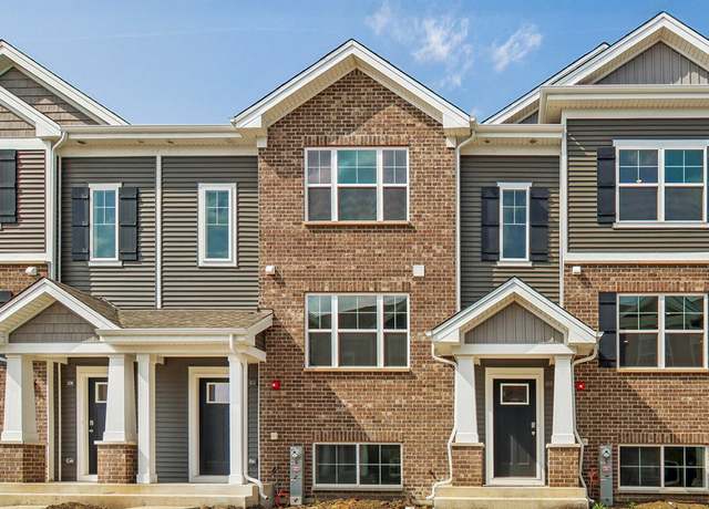 Property at 6343 Ulster Dr, Tinley Park, IL 60477, 3 beds, 2.5 baths