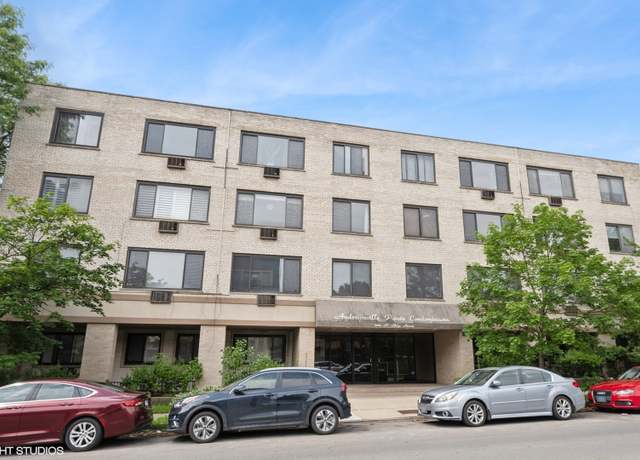 Property at 6060 N Ridge Ave Unit 4E, Chicago, IL 60660, 2 beds, 1 bath