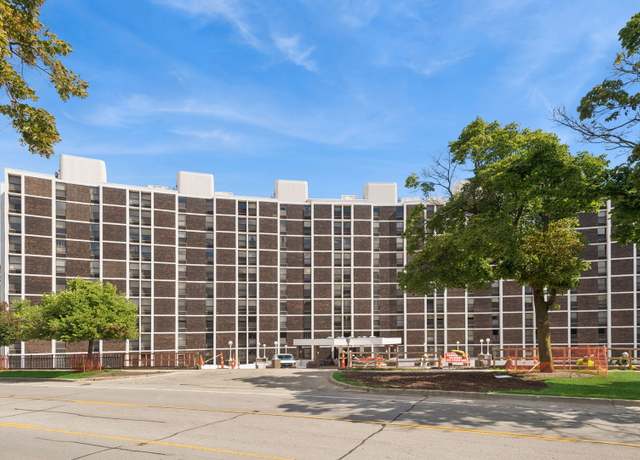 Property at 1500 Sheridan Rd Unit 10E, Wilmette, IL 60091, 3 beds, 3.5 baths