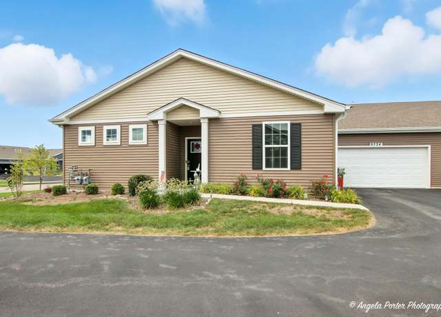 Property at 6324 Maple Glen Dr, Wonder Lake, IL 60097, 2 beds, 2 baths