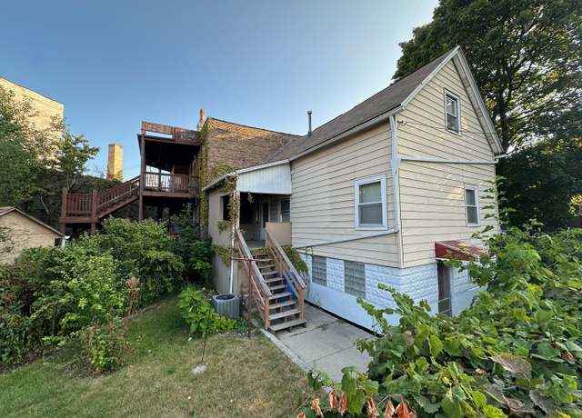 Property at 3116 N Oakley Ave, Chicago, IL 60618, 1 bed, 1 bath