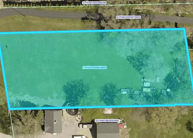 Property at 1011 Dixie Hwy, Crete, IL 60417