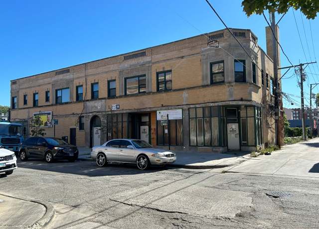 Property at 8200 S Cottage Grove Ave, Chicago, IL 60619
