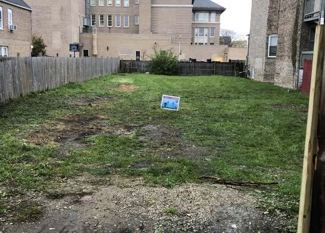 Property at 1624 S Springfield Ave, Chicago, IL 60623