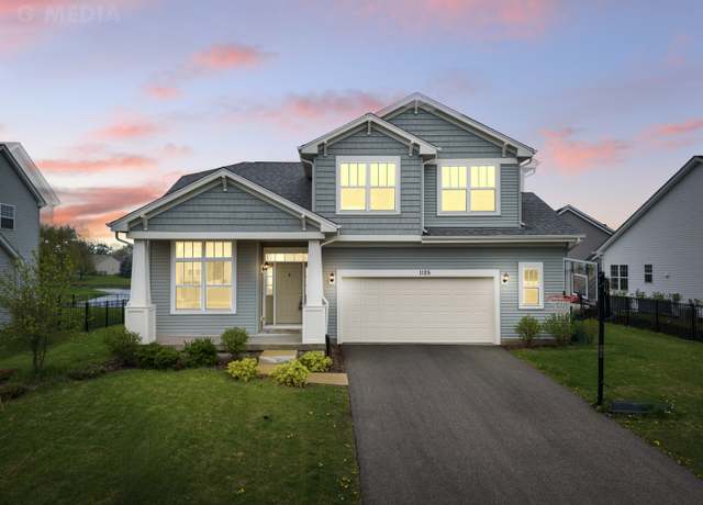 Property at 1125 Juniper Dr, Sycamore, IL 60178, 4 beds, 2.5 baths