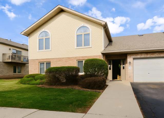 Property at 174 Barbara Jean Ln #1, Joliet, IL 60436, 2 beds, 2 baths