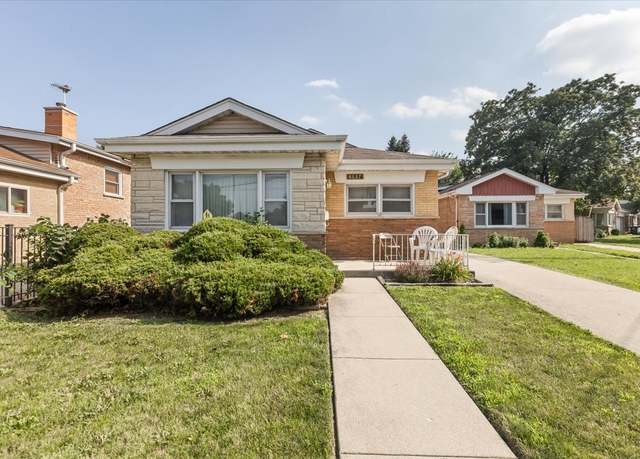 Property at 8637 Plainfield Rd, Lyons, IL 60534, 3 beds, 1 bath