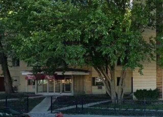 Property at 8720 S Ashland Ave Unit 2J, Chicago, IL 60620, 1 bath