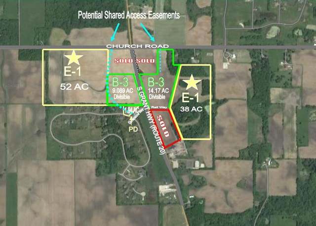 Property at 0 Church Rd, Marengo, IL 60152
