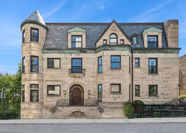 Property at 2480 N Lakeview Ave, Chicago, IL 60614, 6 beds, 8 baths