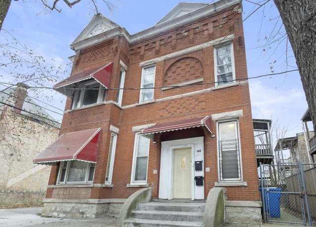 Property at 144 S Francisco Ave, Chicago, IL 60612, 6 beds, 2 baths