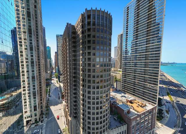 Property at 530 N Lake Shore Dr #2607, Chicago, IL 60611, 2 beds, 2 baths