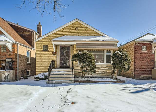 Property at 7841 S Seeley Ave, Chicago, IL 60620, 4 beds, 2 baths