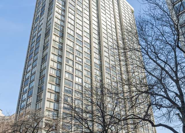 Property at 5455 N Sheridan Rd #1006, Chicago, IL 60640, 1 bed, 1 bath