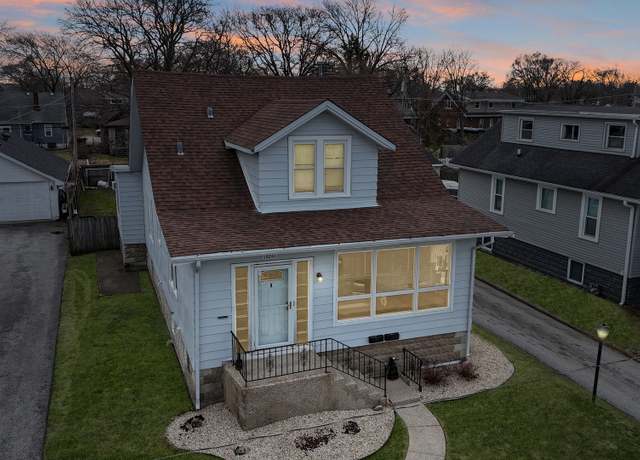 Property at 18241 Roy St, Lansing, IL 60438, 6 beds, 3 baths