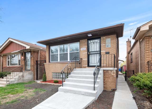 Property at 12603 S Michigan Ave, Chicago, IL 60628, 5 beds, 2 baths