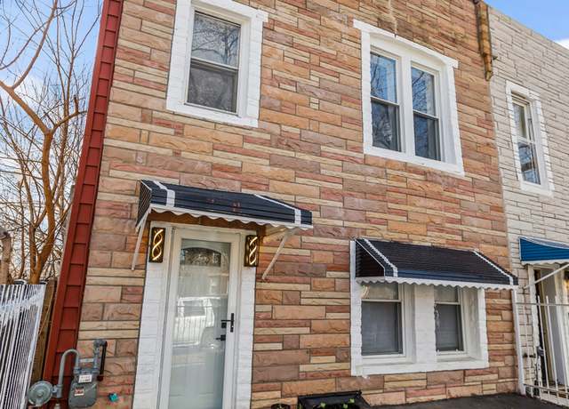 Property at 3719 W Ferdinand St, Chicago, IL 60624, 3 beds, 1.5 baths