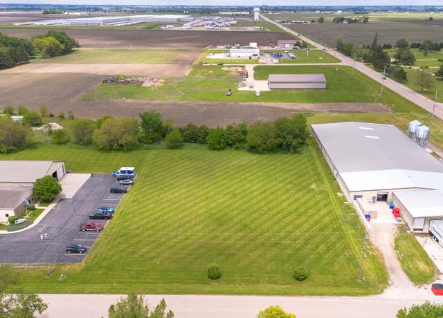 Property at 2 Wolfers Industrial Dr, Spring Valley, IL 61362