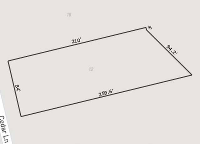 Property at 12 Cedar Ln S, Putnam, IL 61560