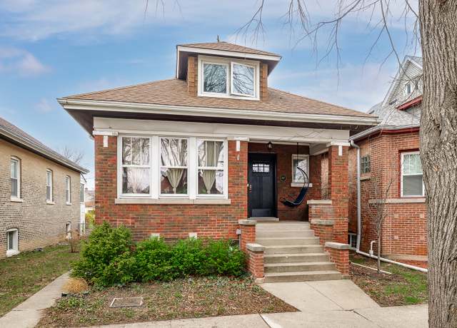 Property at 847 Lathrop Ave, Forest Park, IL 60130, 4 beds, 3 baths