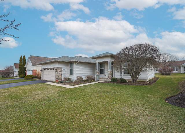 Property at 12214 Plum Grove Rd, Huntley, IL 60142, 3 beds, 2 baths