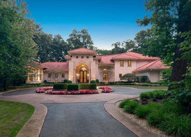 Property at 1036 Barrys Ct, Lake Forest, IL 60045, 5 beds, 6.5 baths