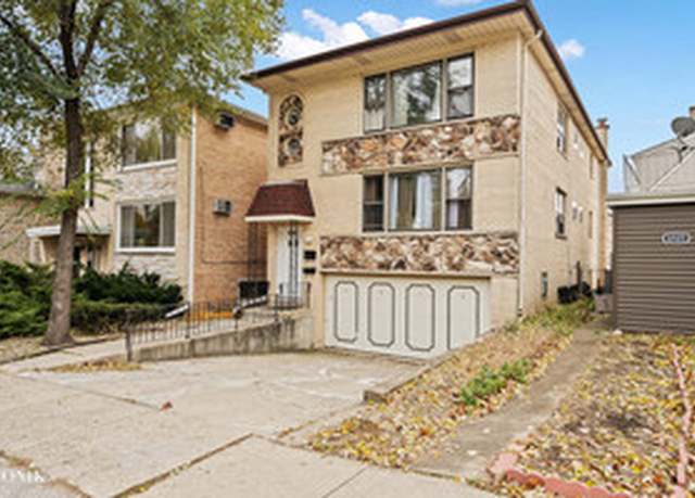 Property at 6519 W Forest Preserve Ave, Harwood Heights, IL 60706, 7 beds, 4 baths