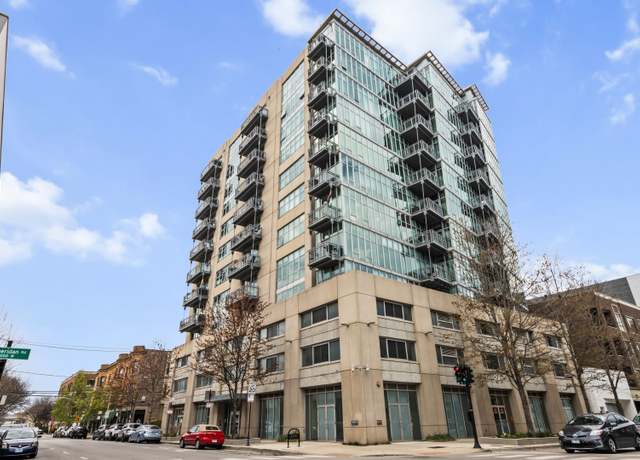 Property at 1000 W Leland St Unit 9B, Chicago, IL 60640, 2 beds, 2 baths