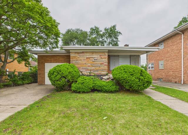 Property at 2707 W 84th St, Chicago, IL 60652, 4 beds, 2 baths