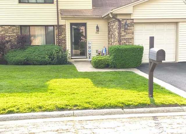 Property at 1316 S Quail, Mount Prospect, IL 60056, 3 beds, 1.5 baths