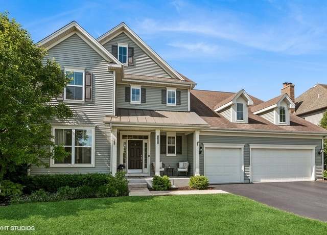 Property at 1305 Lance Ave, Elburn, IL 60119, 4 beds, 3.5 baths