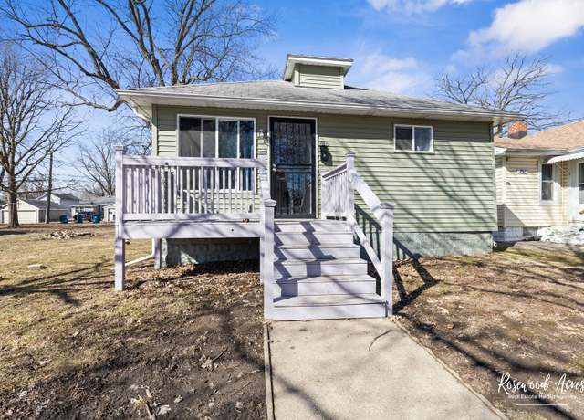 Property at 245 N 6th Ave, Kankakee, IL 60901, 2 beds, 2 baths