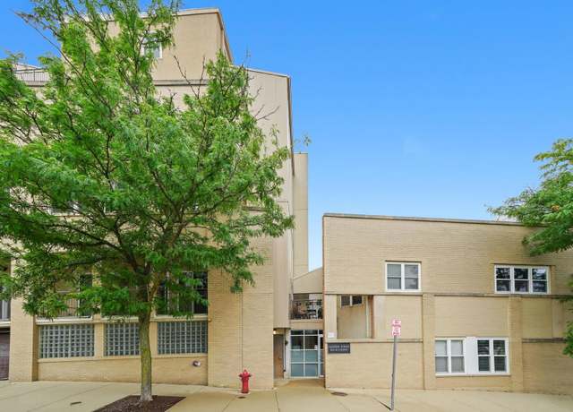 Property at 1834 Ridge Ave #102, Evanston, IL 60201, 2 beds, 1.5 baths