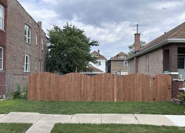 Property at 6631 S Fairfield Ave, Chicago, IL 60629
