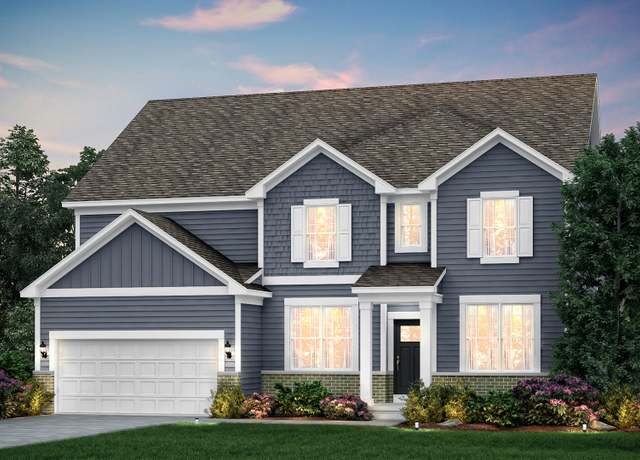 Property at 1971 Norwich Ln, Bolingbrook, IL 60490, 5 beds, 4.5 baths
