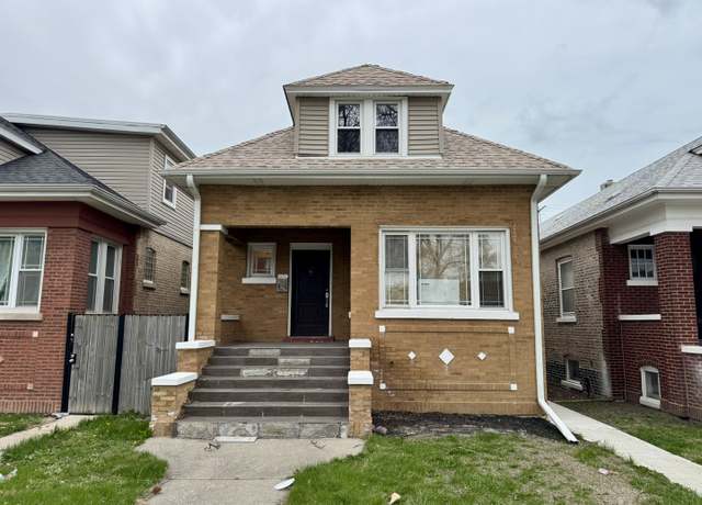 Property at 710 E 91st Pl, Chicago, IL 60619, 5 beds, 4 baths