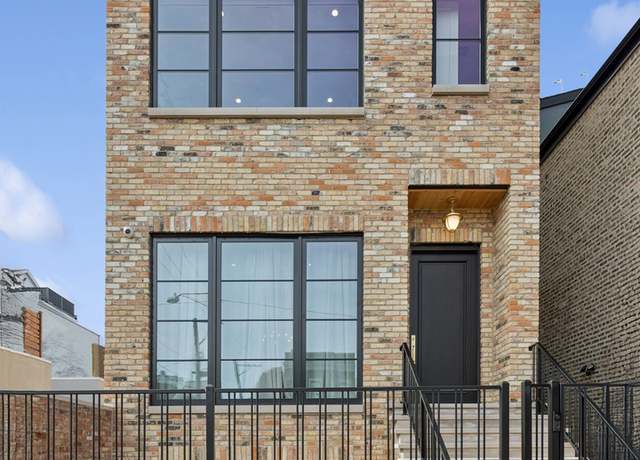 Property at 2014 N Winchester Ave, Chicago, IL 60614, 6 beds, 4.5 baths