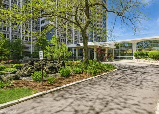 Property at 4250 N Marine Dr #1628, Chicago, IL 60613, 1 bed, 1 bath
