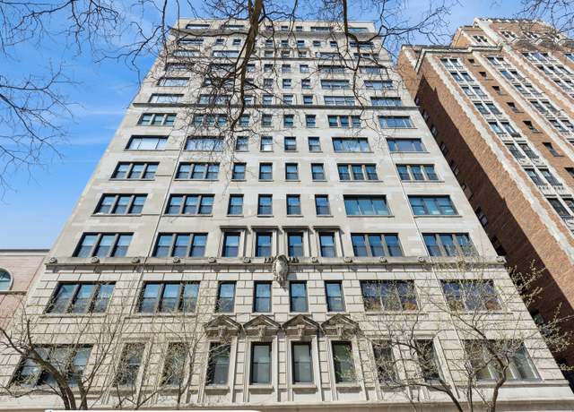 Property at 2912 N Commonwealth Ave Unit 10CD, Chicago, IL 60657, 4 beds, 3.5 baths