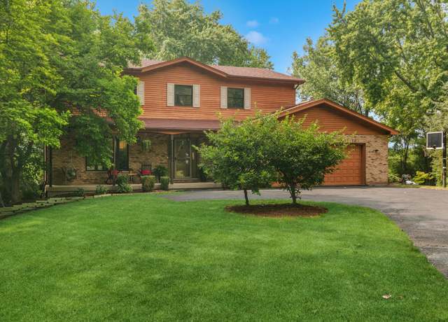 Property at 37 Wychwood Ln, South Barrington, IL 60010, 4 beds, 2.5 baths