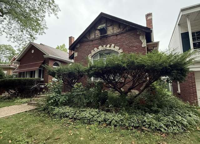 Property at 7750 S Crandon Ave, Chicago, IL 60649, 3 beds, 1.5 baths