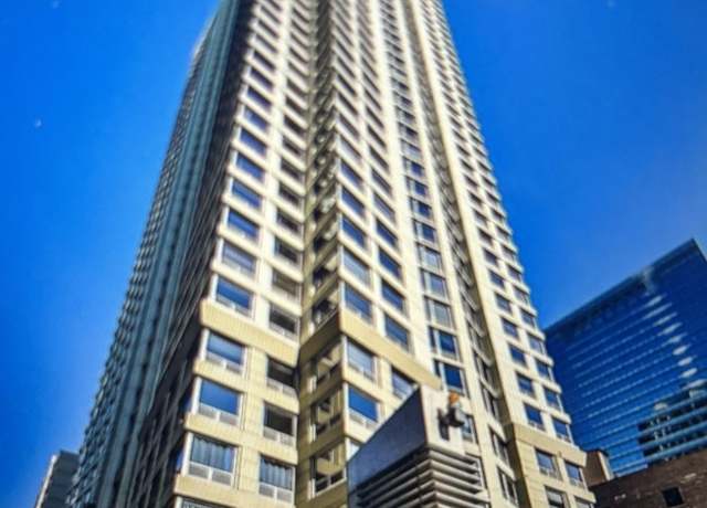 Property at 440 N Wabash Ave #1803, Chicago, IL 60611, 1 bed, 1 bath