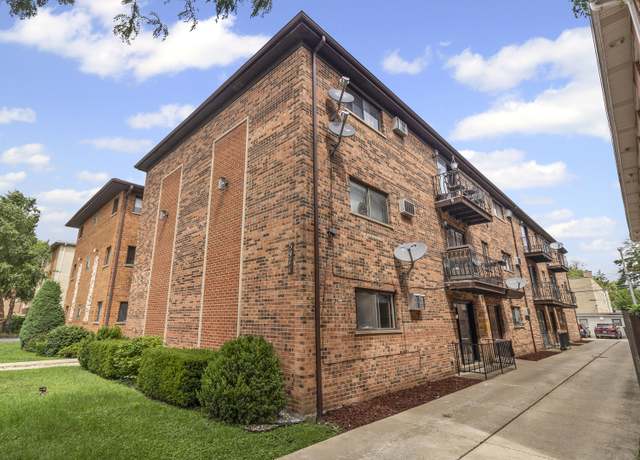 Property at 5971 N Northwest Hwy Unit 3A, Chicago, IL 60631, 2 beds, 2 baths