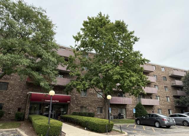 Property at 1463 Mercury Dr #115, Schaumburg, IL 60193, 2 beds, 1 bath