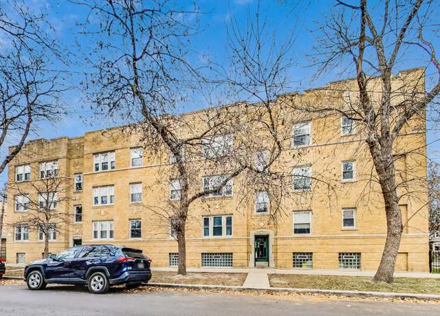 Property at 3738 W Berteau Ave Unit G, Chicago, IL 60618, 1 bed, 1 bath