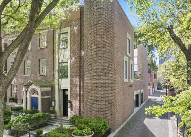 Property at 1524 N Astor St, Chicago, IL 60610, 3 beds, 5 baths