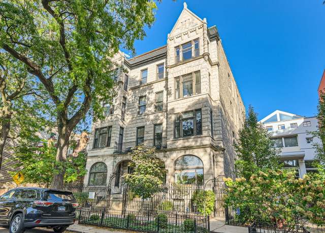Property at 1849 N Cleveland Ave Unit 3N, Chicago, IL 60614, 2 beds, 2 baths
