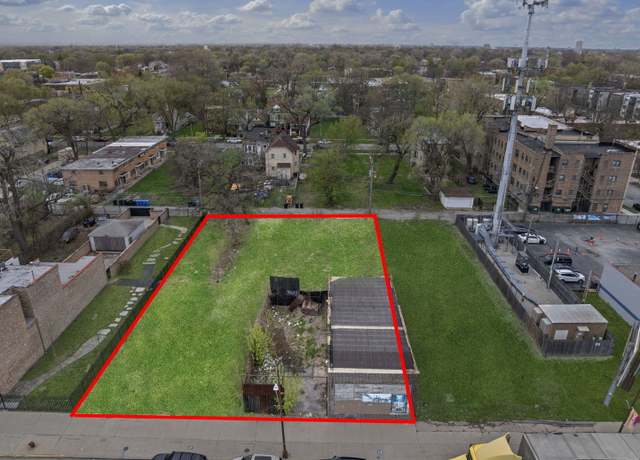 Property at 7018 S Stony Island Ave, Chicago, IL 60649