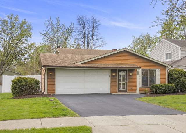 Property at 559 Coolidge Ave, Glen Ellyn, IL 60137, 3 beds, 2 baths