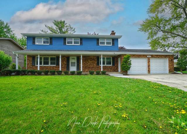 Property at 3511 W Shepherd Hill Ln, Mchenry, IL 60050, 4 beds, 3.5 baths